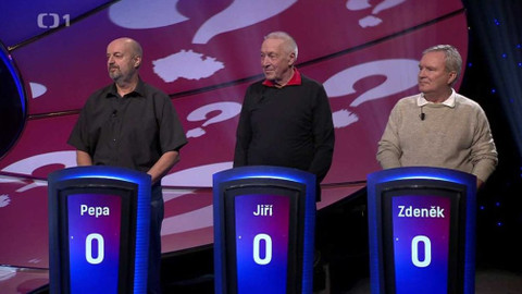 Kde domov můj? - 29. dubna 2020