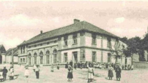 Z metropole - 1. května 2021