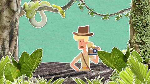 To je něco! - Opravdu existují tekuté písky?