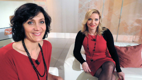 Sama doma - 1. prosince 2014