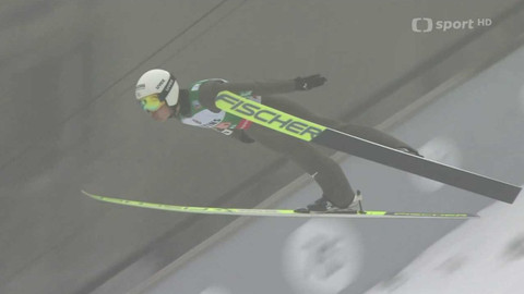 Světový pohár v severské kombinaci - Finsko