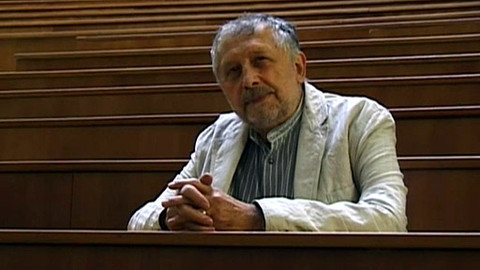 Vzkaz - Vzkaz Jana Vodňanského