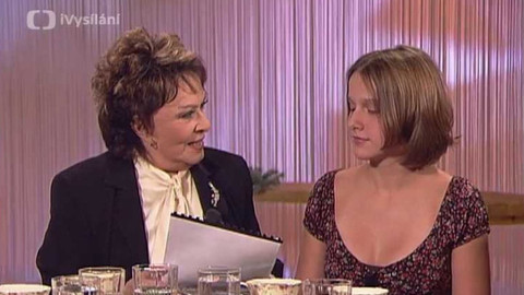 Dobrá rada nad zlato - 27. prosince 2008