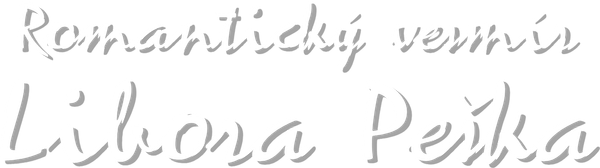 Romantický vesmír Libora Peška