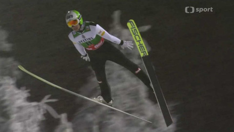 Světový pohár v severské kombinaci - Finsko