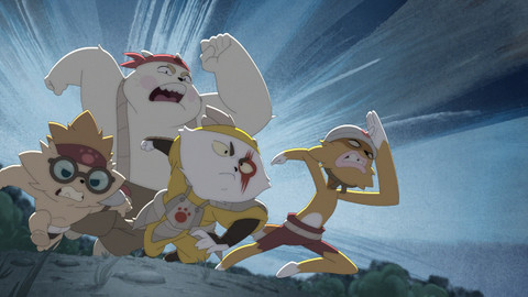 Dofus: Kerubovy poklady - 39/52 Láskokaz