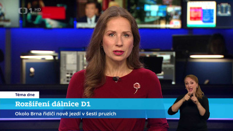 Události v regionech (Brno) - 7. dubna