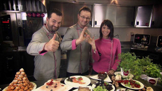 Jak naplnit svíčkovou