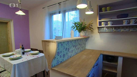 Bydlení je hra - 28. července 2011