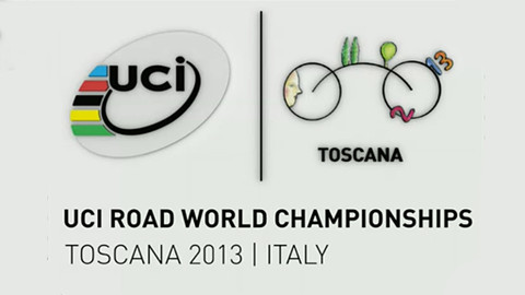 MS v silniční cyklistice 2013 Itálie