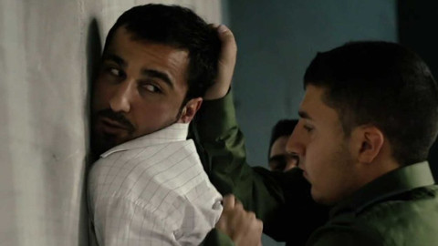 Mezipatra 2015 - Udušení