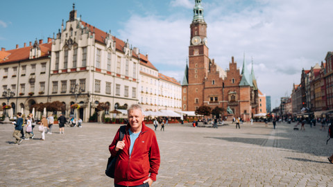 V karavanu po Polsku - Epizoda 5/8