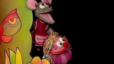 Studio Kamarád - 14. června 2015