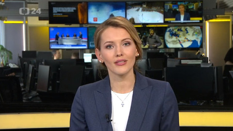 Mimořádné pořady ČT24 - Šíření koronaviru v České republice