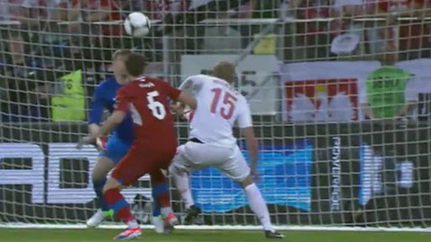 ME ve fotbalu 2012 - Studio Vratislav