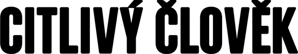 Citlivý člověk