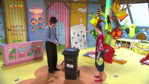 Hýbánky - Bramborová kaše