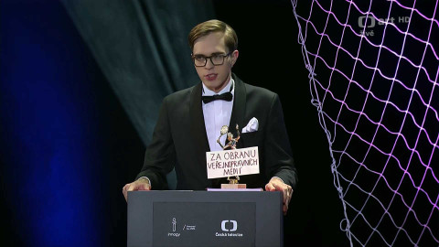 Ceny české filmové kritiky - Ceny české filmové kritiky 2025