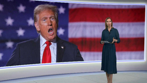 Horizont ČT24 - 6. listopadu 2024