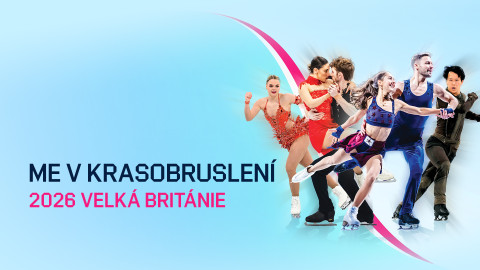 ME v krasobruslení 2026 Velká Británie