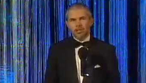 ČT na MFF Karlovy Vary - Slavnostní zakončení MFF KV 2007