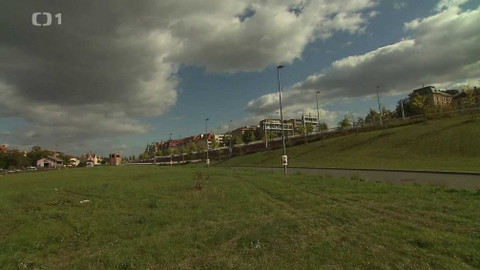 Reportéři ČT - 8. října 2018