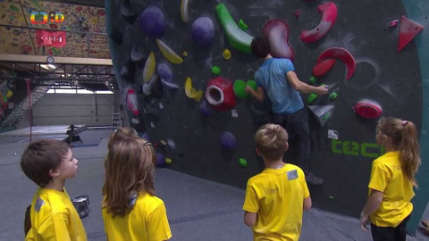 Zprávičky - 29. listopadu 2019