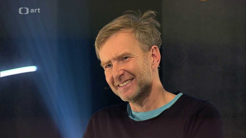 ArtZóna - 24. ledna 2023