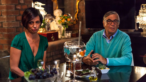 Neviditelní - Epizoda 6/13