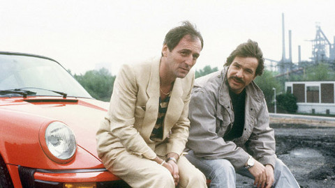 Místo činu - Schimanski - Přeběhlík