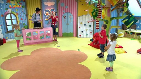 Hýbánky - Pane bratříčku, dobrej den