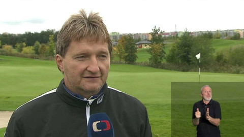 Čtyřka sport - 22. října 2016