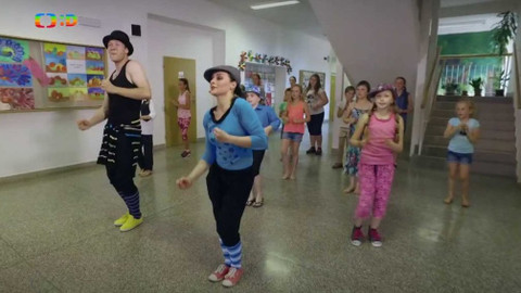 Rytmix - Street Dance