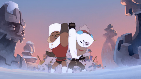 Dofus: Kerubovy poklady - 13/52 Diamant pro Rubínu