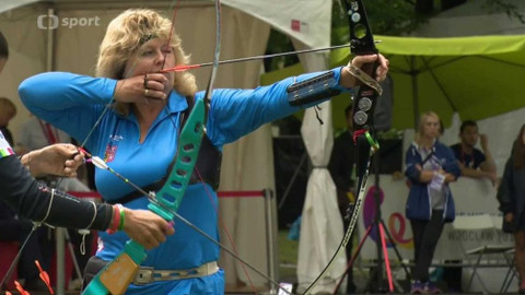 Světové hry 2017 Polsko - 28. července 2017