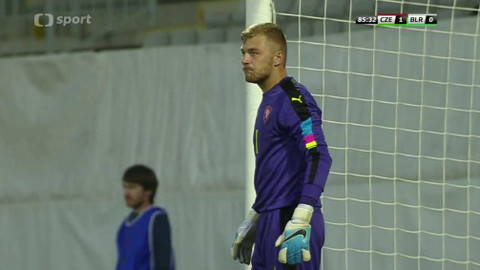 EURO U21 2017 Polsko - Česko - Bělorusko