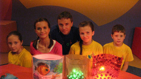 Šikulové - 15. listopadu 2012