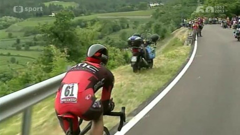 Spurt - 30. května 2013