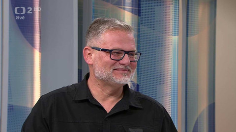 Dobré ráno - 10. června