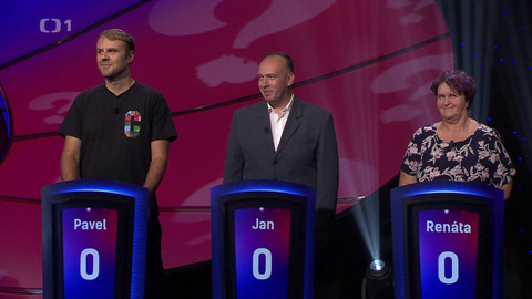 Kde domov můj? - 14. ledna