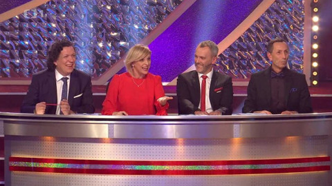 StarDance - Kolem dokola