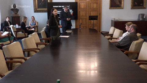 Mene Tekel - Jedenáctkrát divadlo faktu: Pocta Janu Řeřichovi