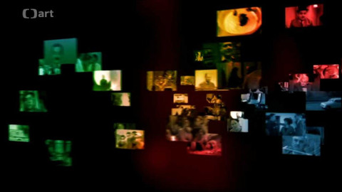 Abeceda ČT - Ch a J