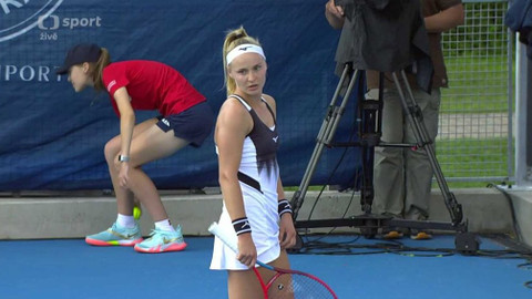 Prague Open - Livesport Prague Open 2021