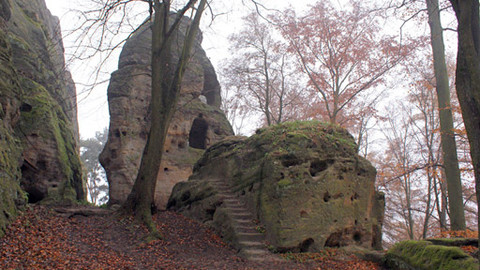 Záhady Toma Wizarda - Poklad na Valečově