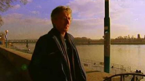 Portréty - J. A. Pitínský, režisér