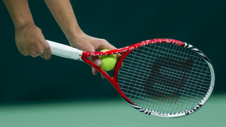 Tenis na vozíku ČR 2025