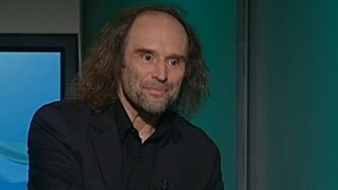 Hyde Park ČT24 - 20. října 2014