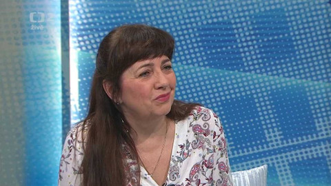 Dobré ráno - 8. února 2022