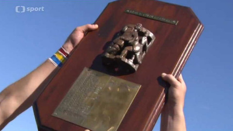 České ragby - 30. června 2017